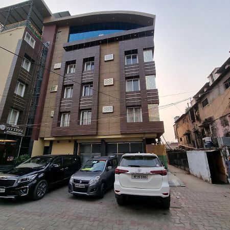 Hotel Vitthal International, Prayagraj Bagian luar foto